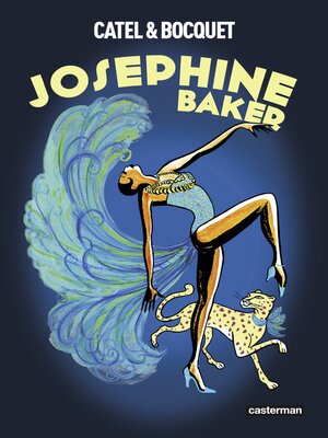 cover image of Joséphine Baker